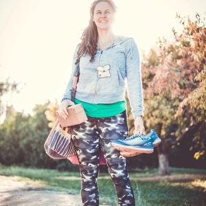 Meet your Posher, Shanda